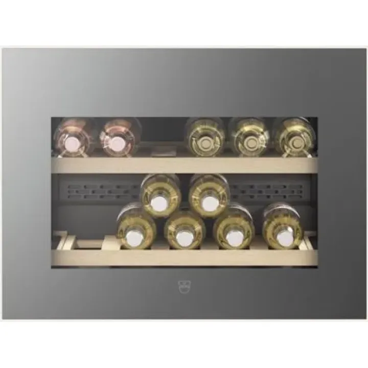 Винный шкаф V-ZUG WineCooler V4000 45 WC4T-51113 L платина