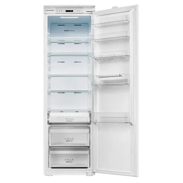 Холодильник KUPPERSBERG SRB 1781