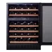Винный шкаф TEMPTECH CLX60DB