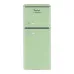 Холодильник TESLER RT-152 GREEN