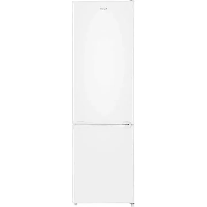 Холодильник WEISSGAUFF WRK 1800 Defrost White