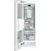 Морозильная камера GAGGENAU RF463307