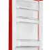 Холодильник SMEG FAB32LRD6