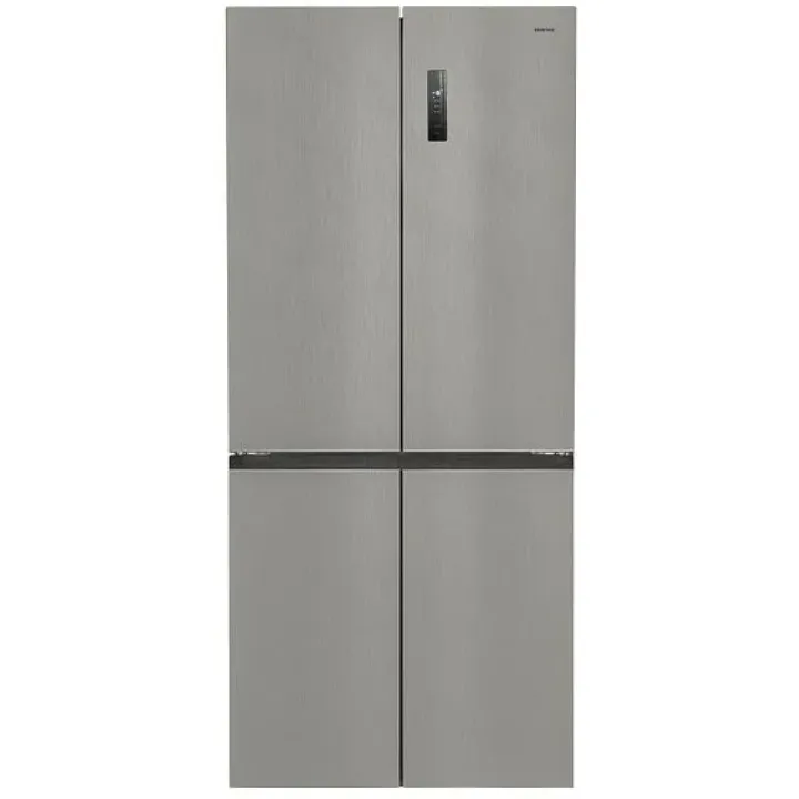 Холодильник CENTEK CT-1746 NF INOX