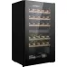Винный шкаф WEISSGAUFF WWC-29 DB DualZone