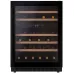 Винный шкаф LEX LWD6046BL dual zone