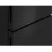 Холодильник WEISSGAUFF WRK 2000 Full NoFrost Inverter Black Glass