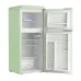 Холодильник TESLER RT-152 GREEN