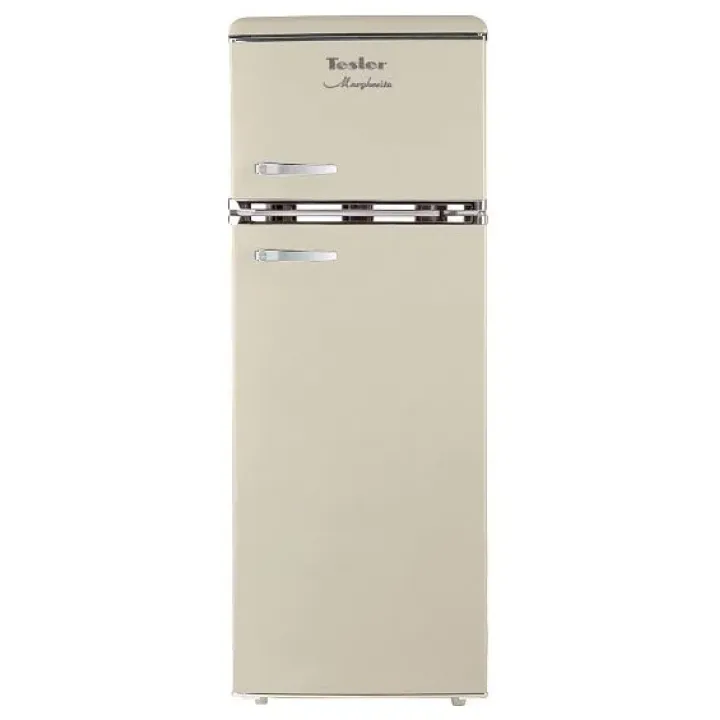Холодильник TESLER RT-215 BEIGE