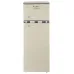 Холодильник TESLER RT-215 BEIGE