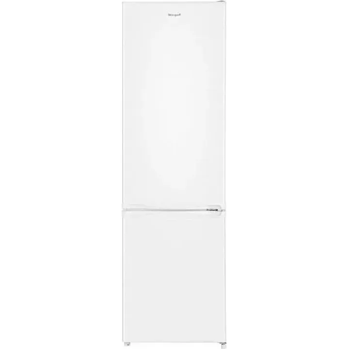 Холодильник WEISSGAUFF WRK 1800 Defrost White