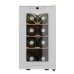 Винный шкаф MEYVEL MV08-TWF1-Next