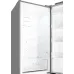 Холодильник WEISSGAUFF WRK 2010 Inox Inverter NoFrost