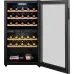 Винный шкаф WEISSGAUFF WWC-29 DB DualZone