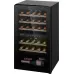 Винный шкаф WEISSGAUFF WWC-29 DB DualZone