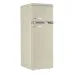 Холодильник TESLER RT-215 BEIGE