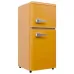 Холодильник HARPER HRF-T120M ORANGE