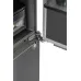 Холодильник HIBERG S-RFC 600 B inverter