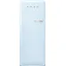 Холодильник SMEG FAB28LPB6