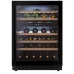 Винный шкаф LEX LWD6046BL dual zone