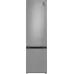 Холодильник WEISSGAUFF WRK 2010 Inox Inverter NoFrost