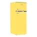 Холодильник TESLER RT-215 YELLOW