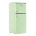 Холодильник TESLER RT-152 GREEN