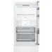 Холодильник MEFERI MFR185WH