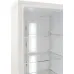 Холодильник SCANDILUX SBS174E01W