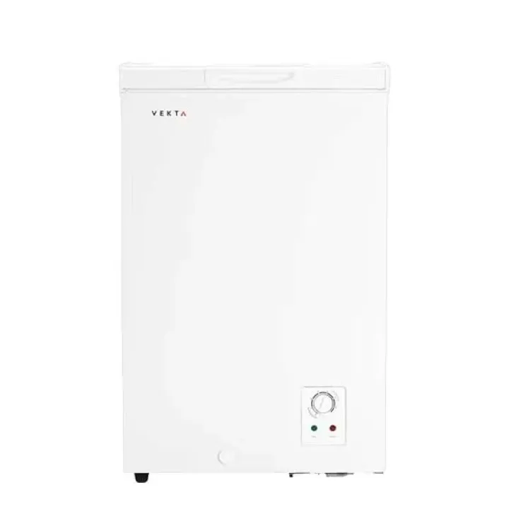 Морозильный ларь VEKTA FR-115W03