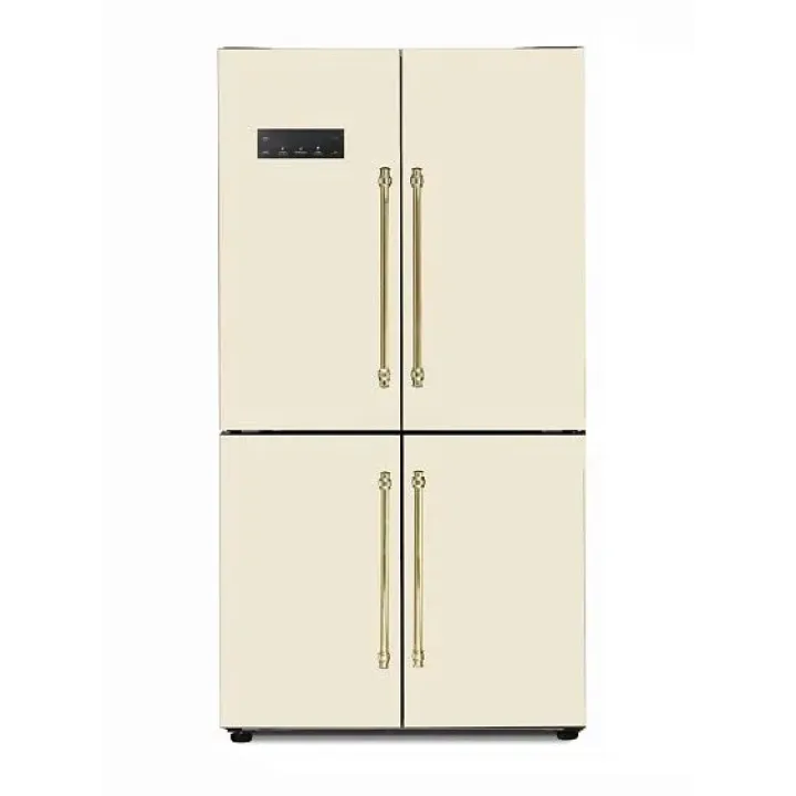 Холодильник GENCOOL GDCD-595 BI