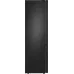 Холодильник WEISSGAUFF WRK 2000 Full NoFrost Inverter Black Glass