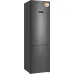Холодильник WEISSGAUFF WRK 2010 D Inverter NoFrost Dark Grey