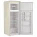 Холодильник TESLER RT-215 BEIGE