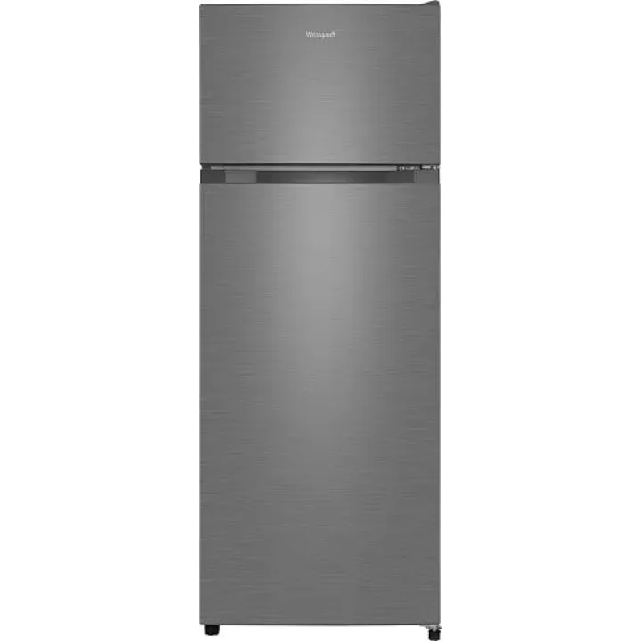 Холодильник WEISSGAUFF WRK 1430 Defrost Dark Grey