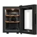 Винный шкаф MEYVEL MV06-TBF1-Next