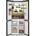 Холодильник HIBERG i-RFQ 600 GB