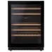 Винный шкаф LEX LWD6046BL dual zone