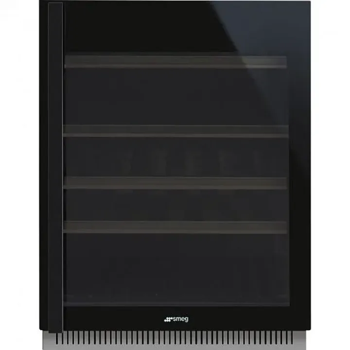 Винный шкаф SMEG CVI638RN1