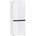 Холодильник NORDFROST i-RFQ 440 GW