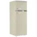 Холодильник TESLER RT-215 BEIGE