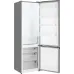Холодильник WEISSGAUFF WRK 2010 Inox Inverter NoFrost