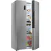 Холодильник GORENJE NRS918FMX