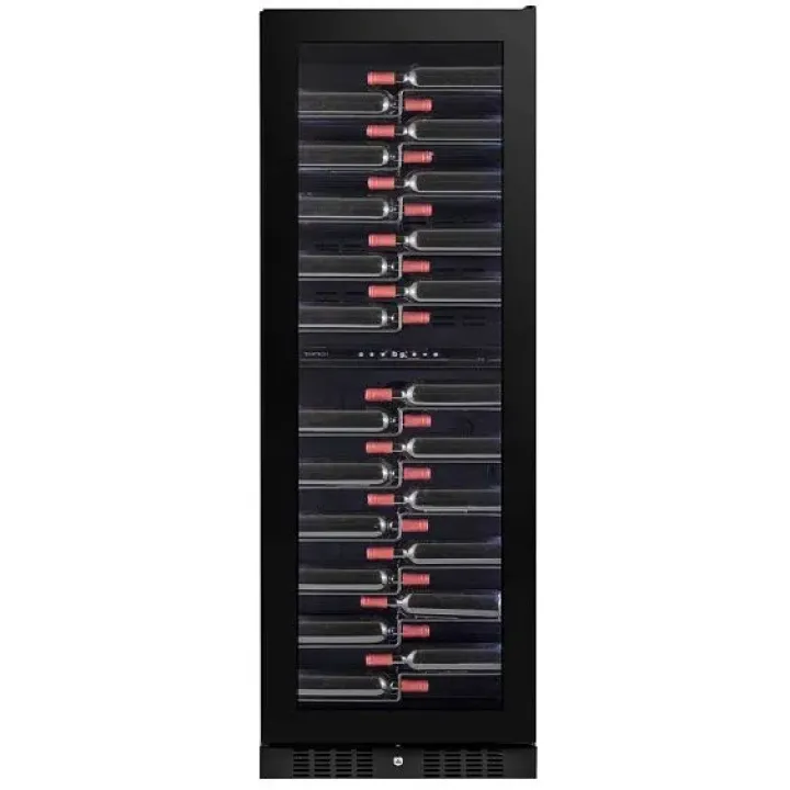 Винный шкаф TEMPTECH CPRO1800DRB-24