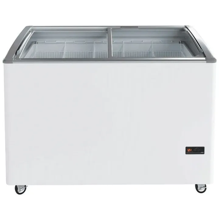 Морозильный ларь HAIER SD416AE