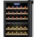 Винный шкаф WEISSGAUFF WWC-29 DB DualZone