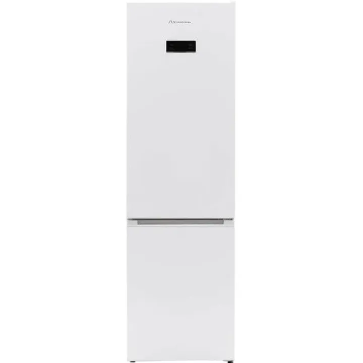 Холодильник SCHAUB LORENZ SLU S430W1EI