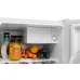 Холодильник MEFERI MFR50WH MINI LIGHT