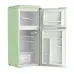 Холодильник TESLER RT-152 GREEN