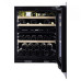 Винный шкаф DUNAVOX DAVG-32.80DMB.TO